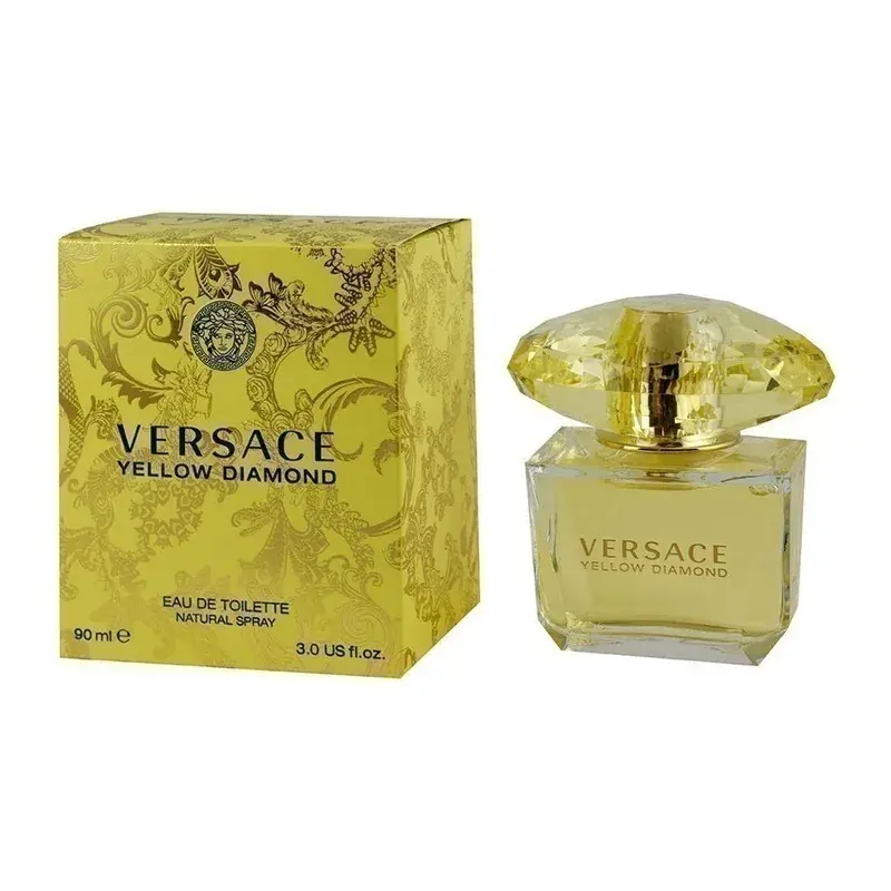 Yellow Diamond - Othersrsace - Spray 90ml EDT