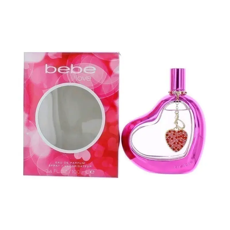 Bebe LoOthers - Bebe - Spray 100 ml EDT