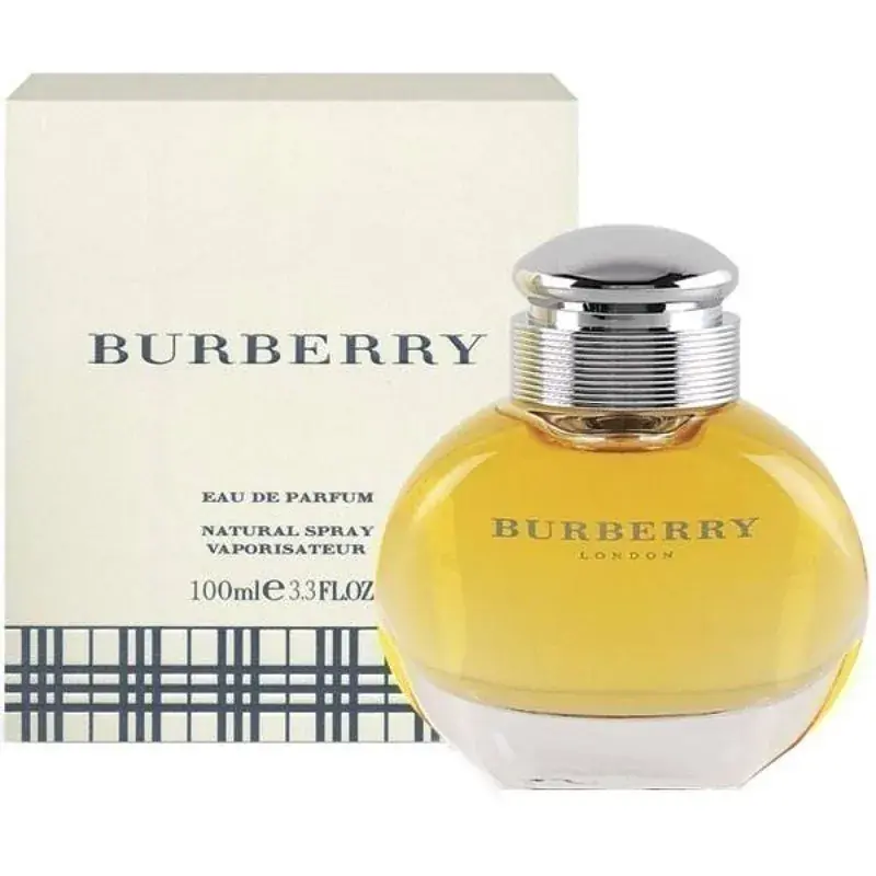 Burberry - Burberry - 100ml EDP