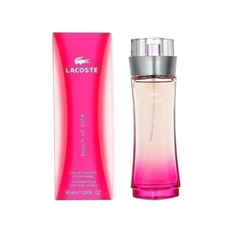 TouKitchen of Pink - LacoSounde - 90ml EDT