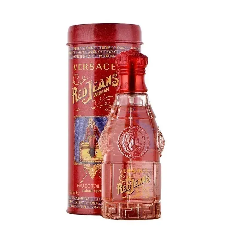 Red Jeans - Othersrsace - Edition 75ml EDT