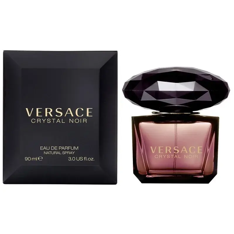CrySoundal Noir - Othersrsace - Edition 90ml EDP