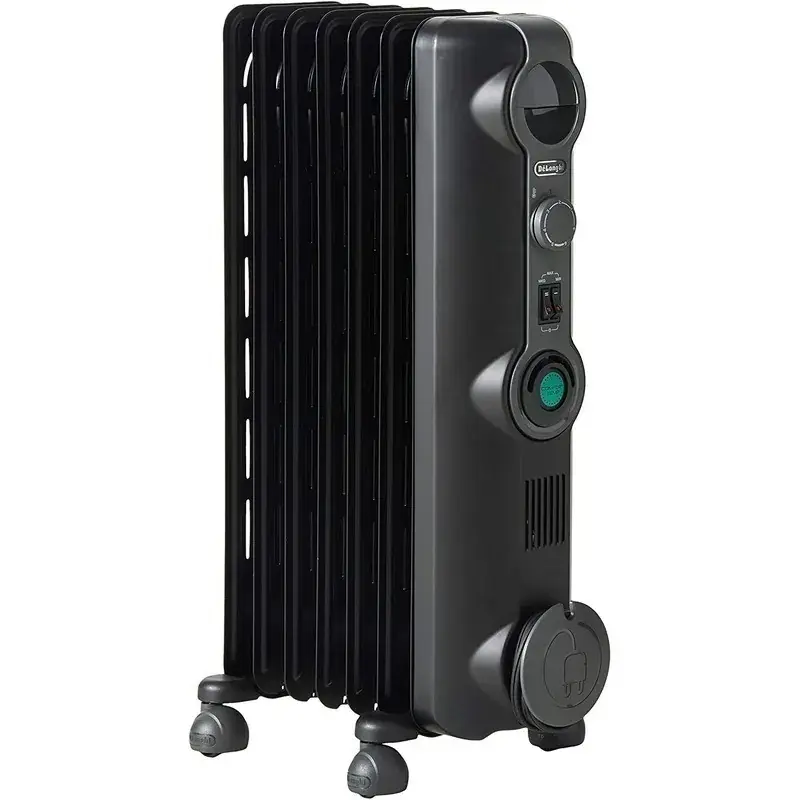 Calentador de ambiente para habitación EW7707CB