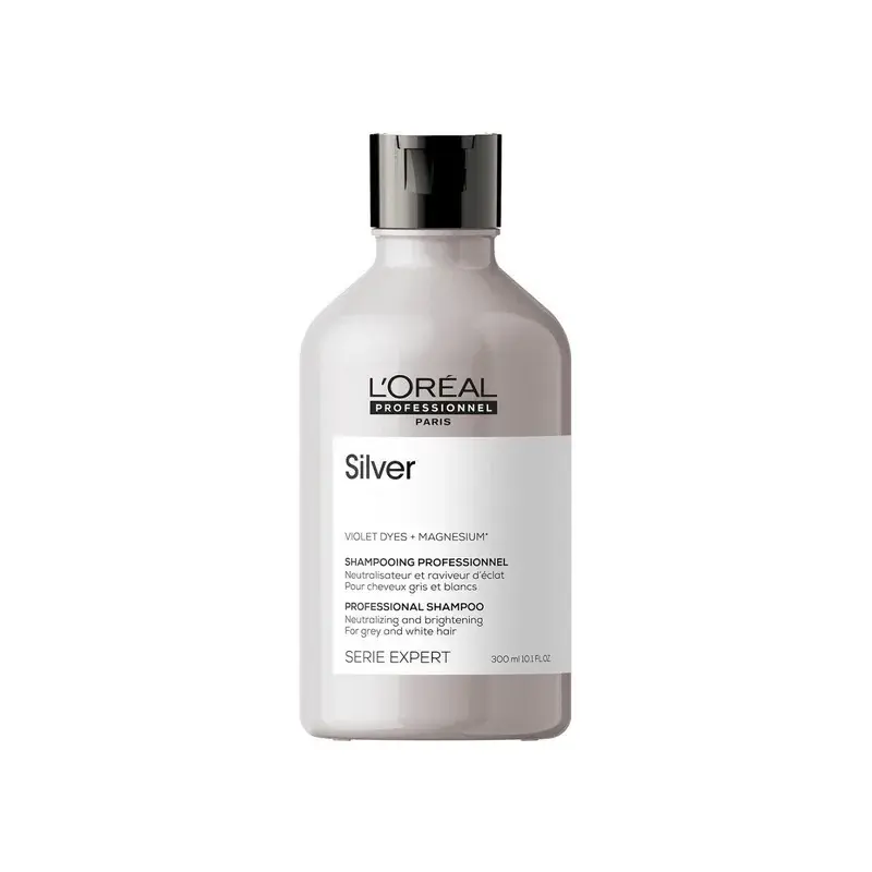 Shampo silOthersr 300 ML Lóréal Professional Serie Expert