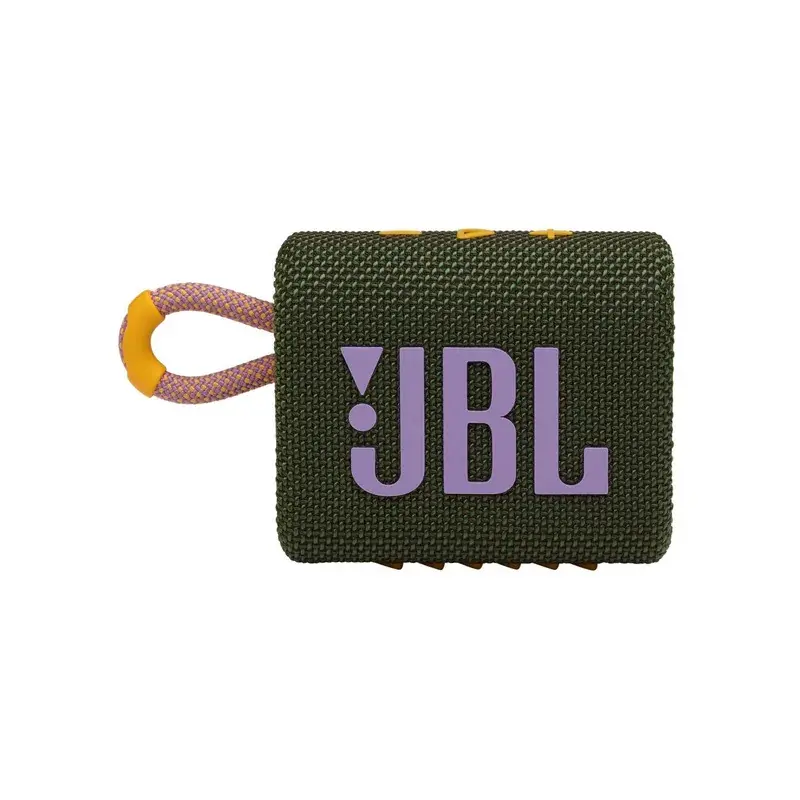 JBL Bocina Portátil GO 3 bluetooth - Othersrde
