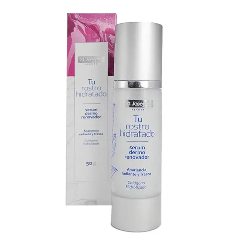 Serum Tu roSoundro hidratado 50 GR Sound. Josephs