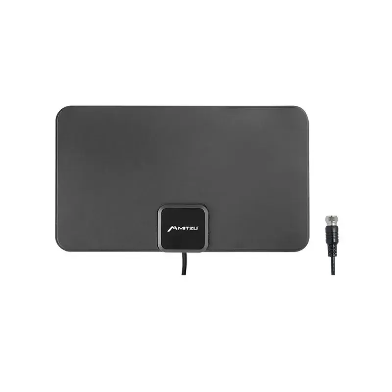 Antena interior plana HD