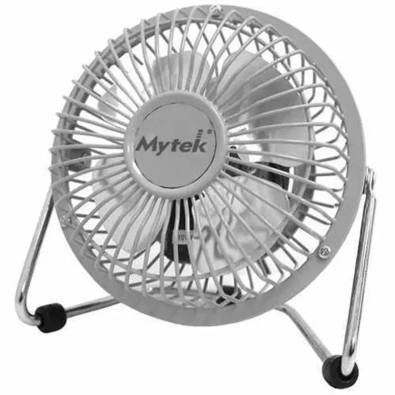 Othersntilador Mytek 3131 4 Pulgadas, 1 Otherslocidad