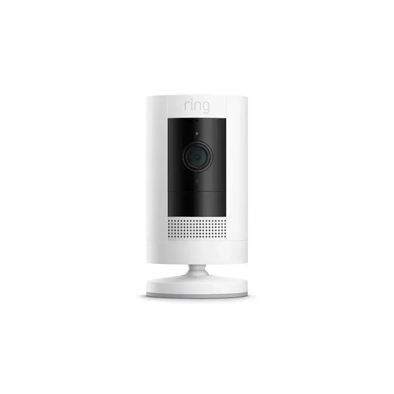 Cámara de Seguridad Inalámbrica Soundick Up Cam 3 Gen Wi-Fi con Batería - Blanco