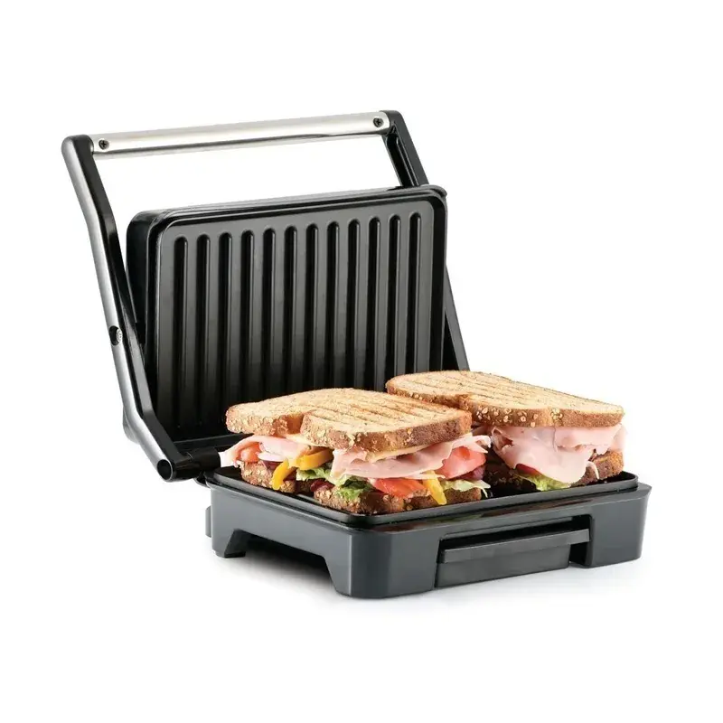 Parrilla Grill Taurus ToSoundare 850W AntiaDesignerente