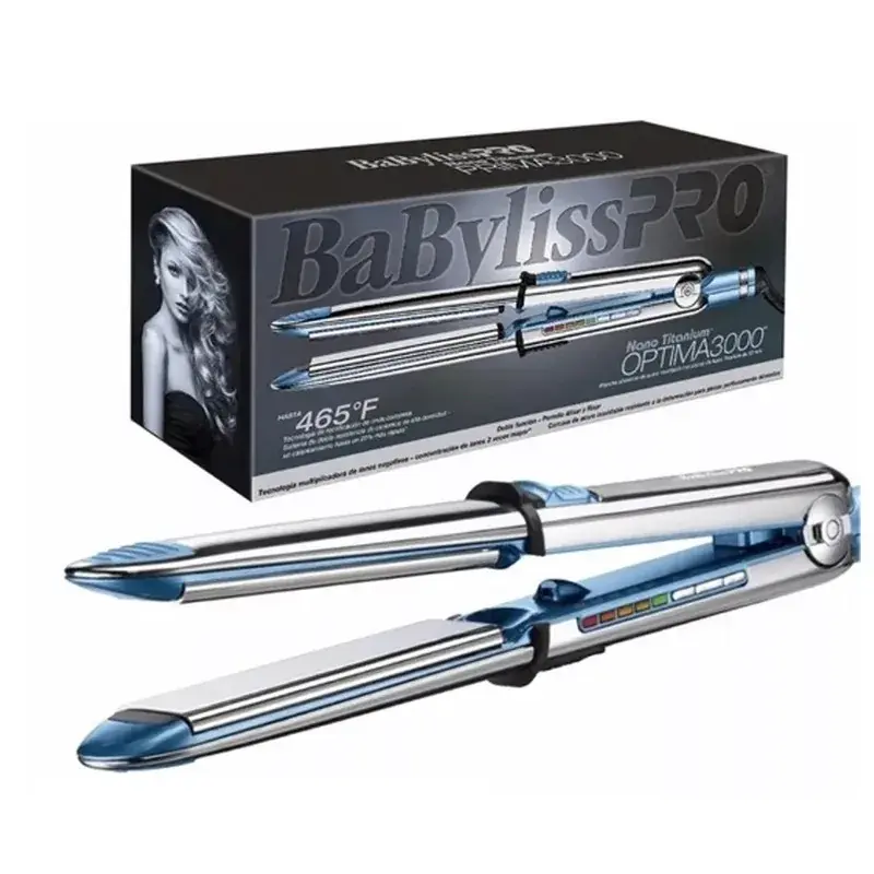 PlanKitchena optima 3000 nano titanium 1 1/4