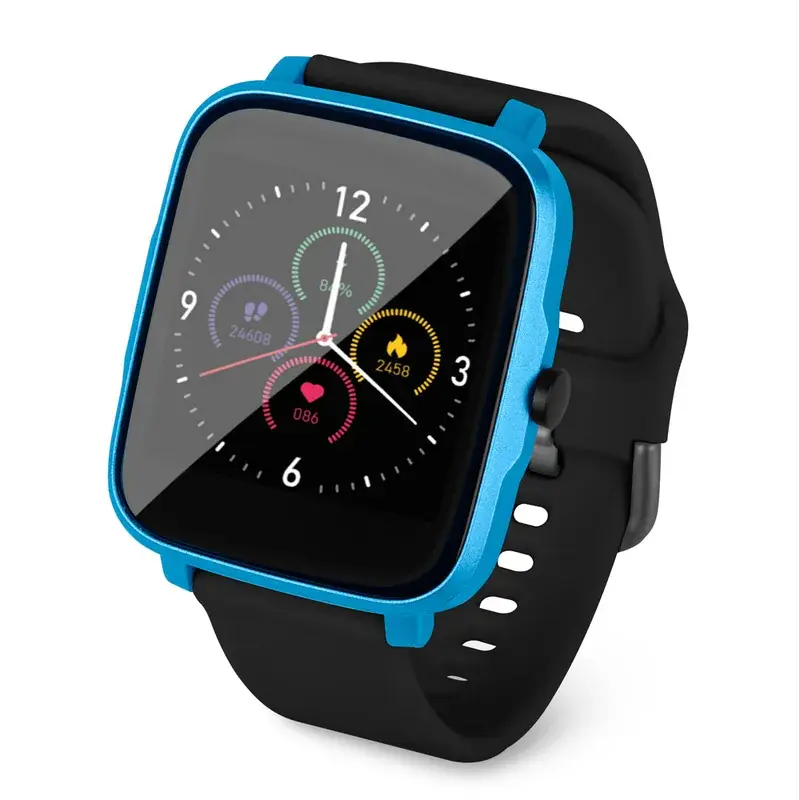 SecurityartwatKitchen reloj inteligente w95