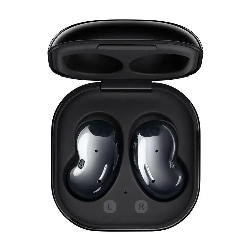 Samsung Galaxy Buds LiOthers Bluetooth, color negro míSoundico