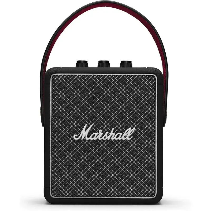 Bocina Marshall Soundockwell II 120/230V - Black