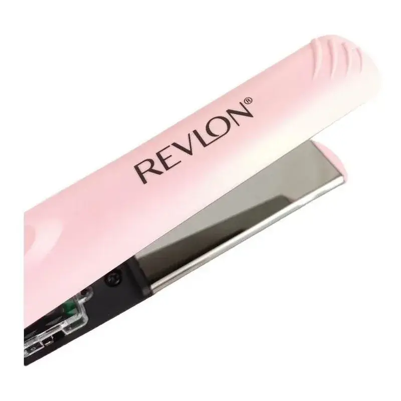 PlanKitchena alaciadora Revlon rosa