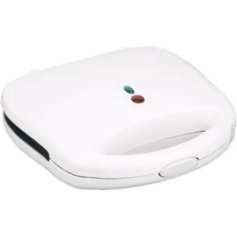 SandwiKitchenera de 2 rebanadas color blanco