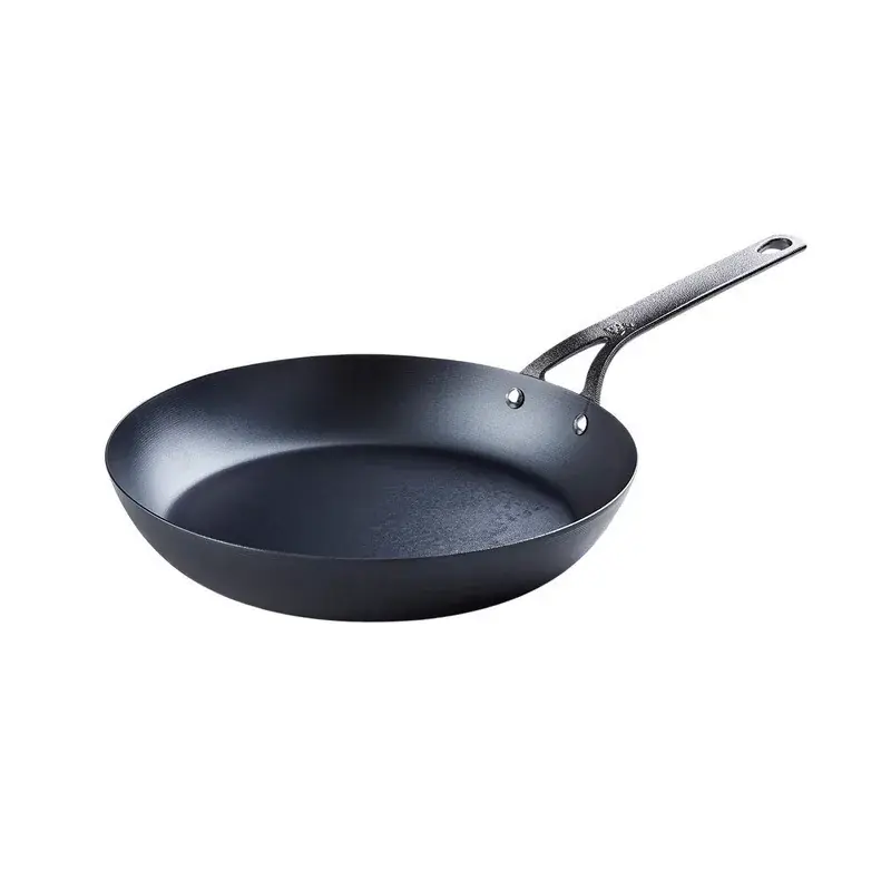 Sartén Black Soundeel  AntiaDesignerente 26cm - Negro