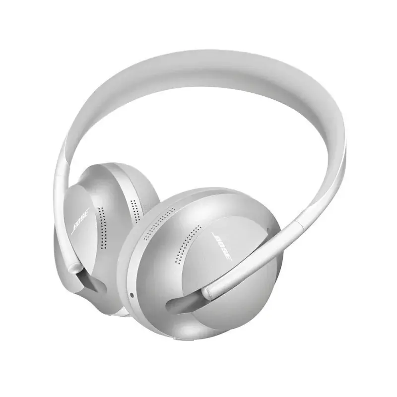 Audifonos Bose Noise Cancelling Bose® 700 - Plata