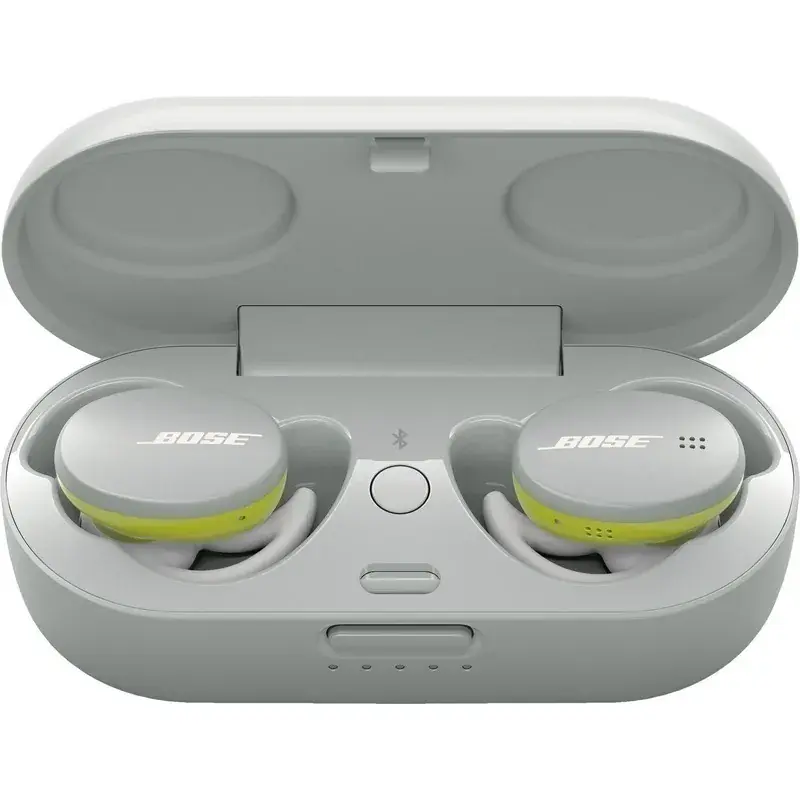 Audífonos Bose® Sport Earbuds 500 Glacier White