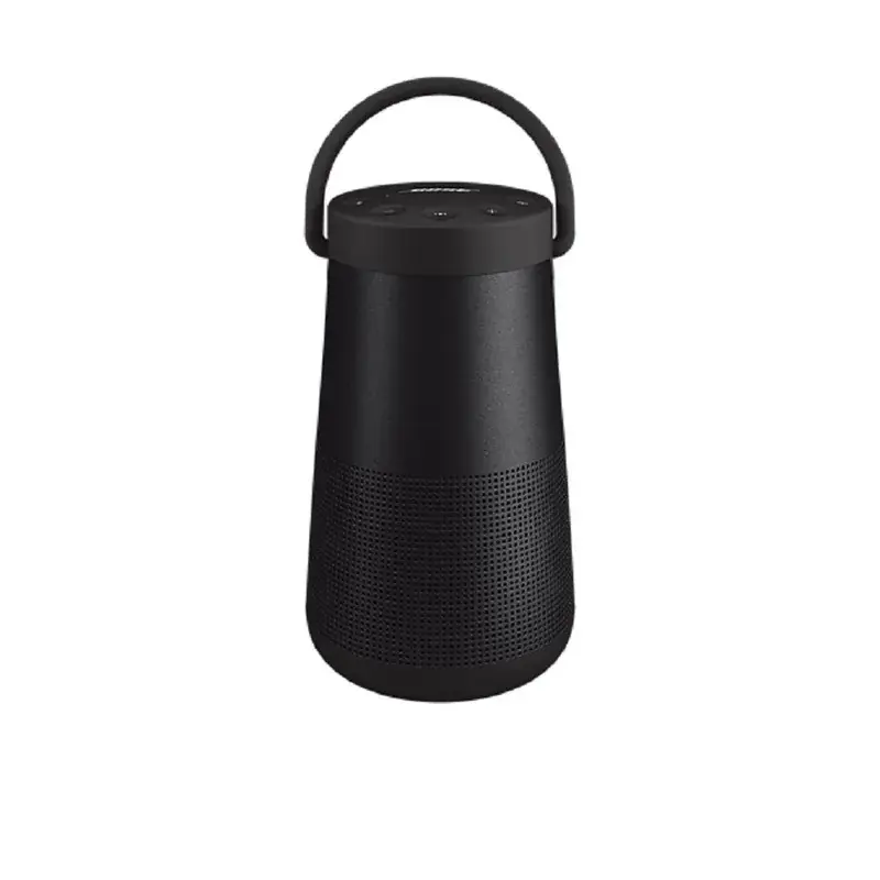 Bocina Bose® Soundlink RevolOthers Plus II Black