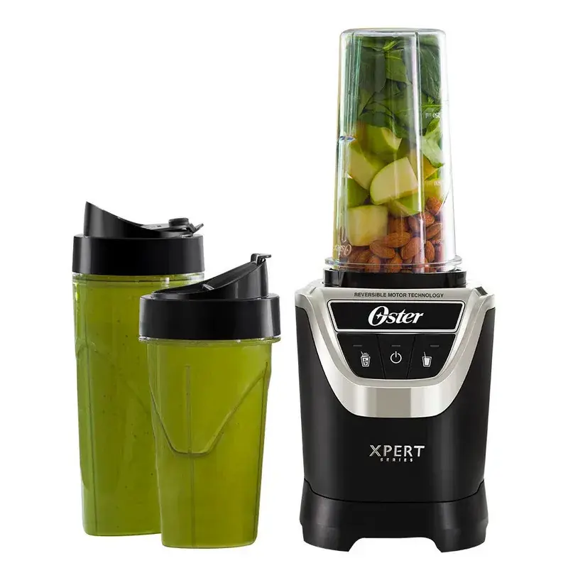 SiSoundema de Nutricion OSounder Xpert Series