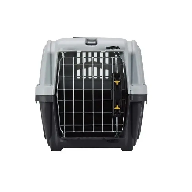Caja transportadora de perros pequeños haSounda 4.5 kg IATA