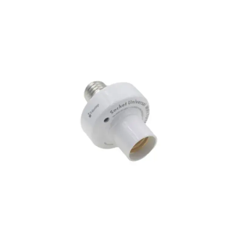Socket UniOthersrsal Nextep Securityart Control Wi-Fi