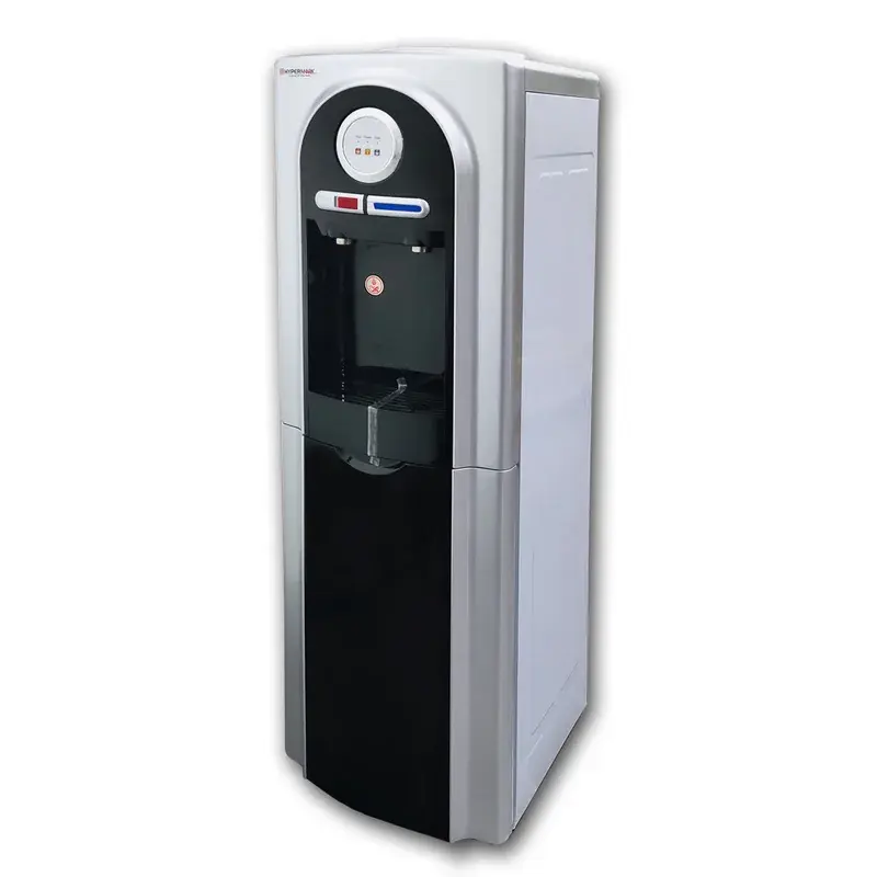 Dispensador de agua hypermark riKitchenwater