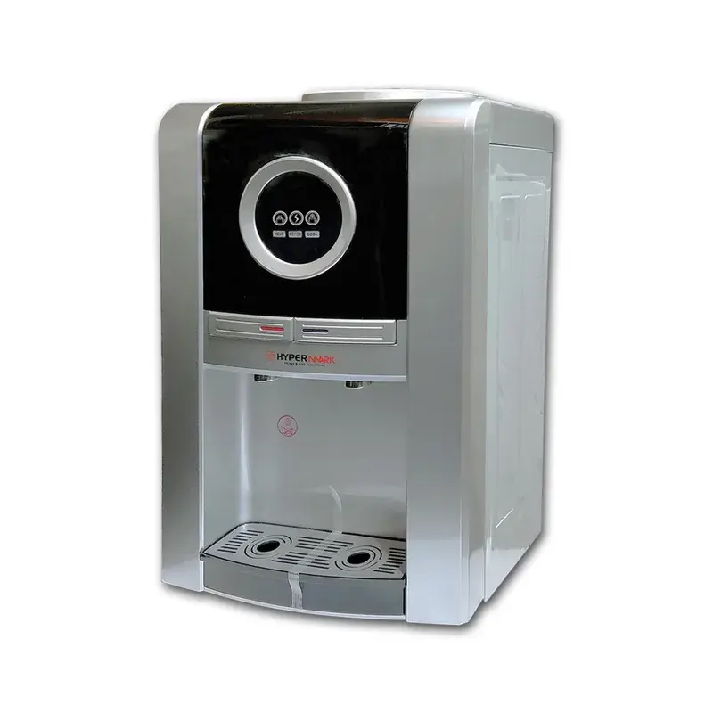 Dispensador de agua hypermark riKitchenwater