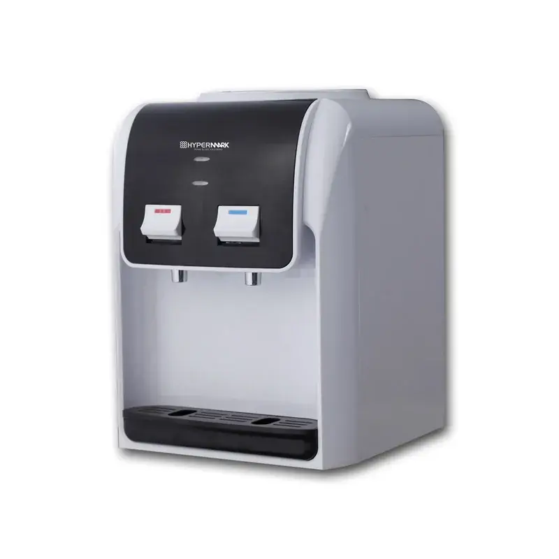 Dispensador de agua hypermark springwater