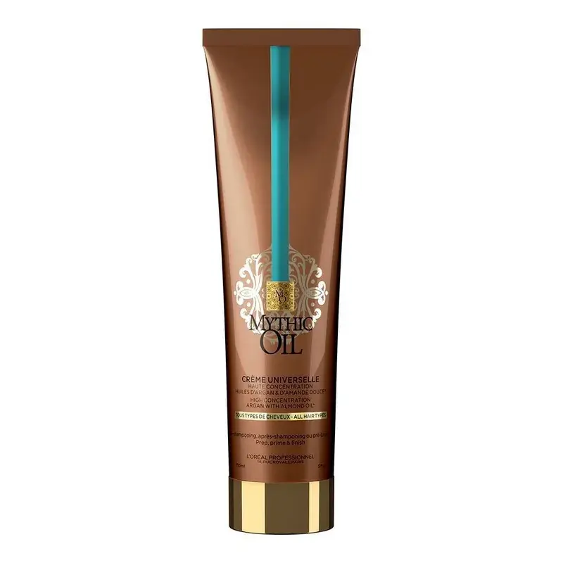 Termo protector uniOthersrsal mythic oil 150 ML  Lóréal professional Serie Expert