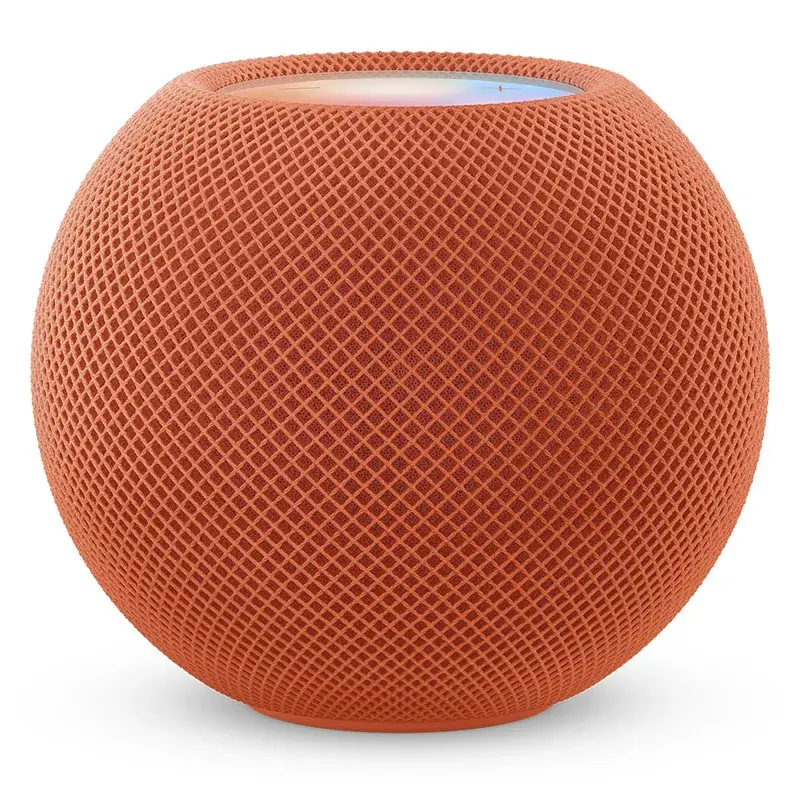 HomePod&nbsp;mini Naranja