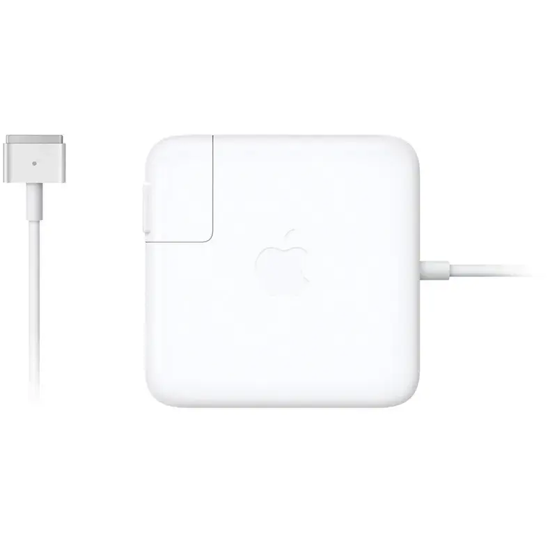 Adaptador de corriente MagSafe&nbsp;2 de 60&nbsp;W de Apple compatible con MacBook&nbsp;Pro (2012-2015) con pantalla Retina de 13