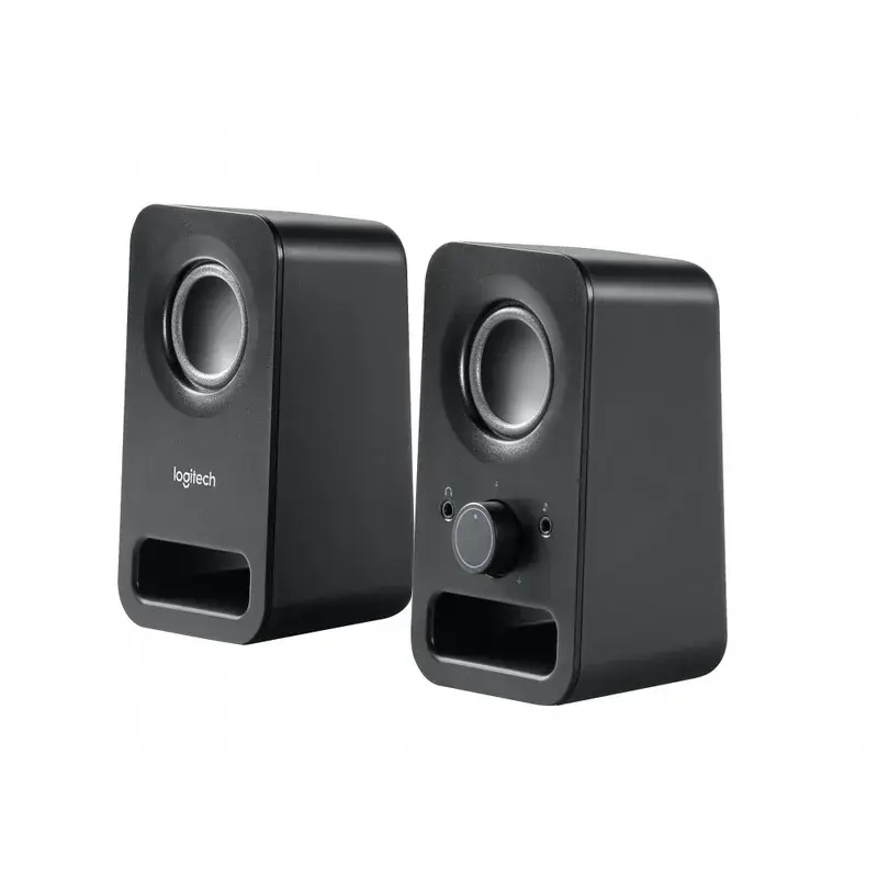 Altavoces LogiteKitchen Z150