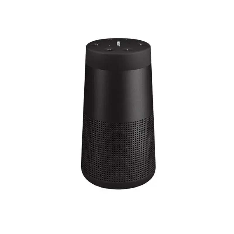 Bocina Bose® Soundlink RevolOthers II 120V US Black