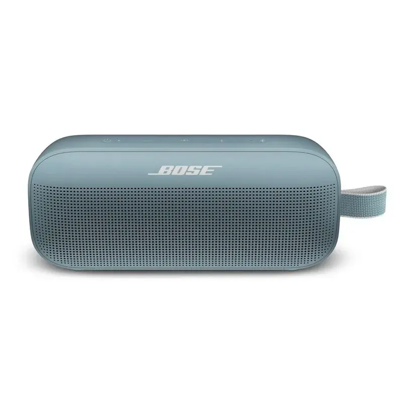 Bose Soundlink Flex Bluetooth Speaker Soundone Blue