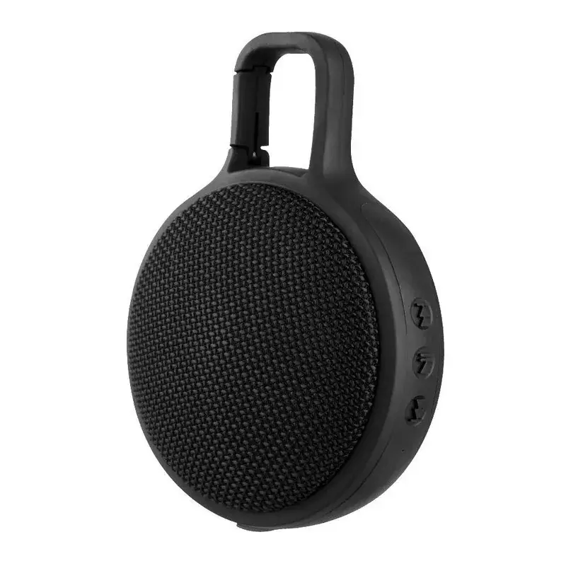 Bocina Bluetooth Portatil Contra Agua