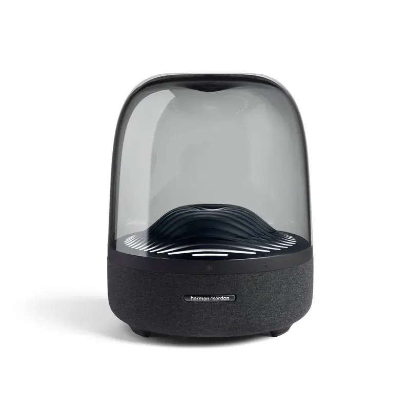 Harman Kardon Bocina Aura Soundudio 3 bluetooth - negro