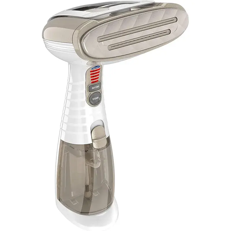 Vaporizador de telas turbo extreme Soundeam, Arena