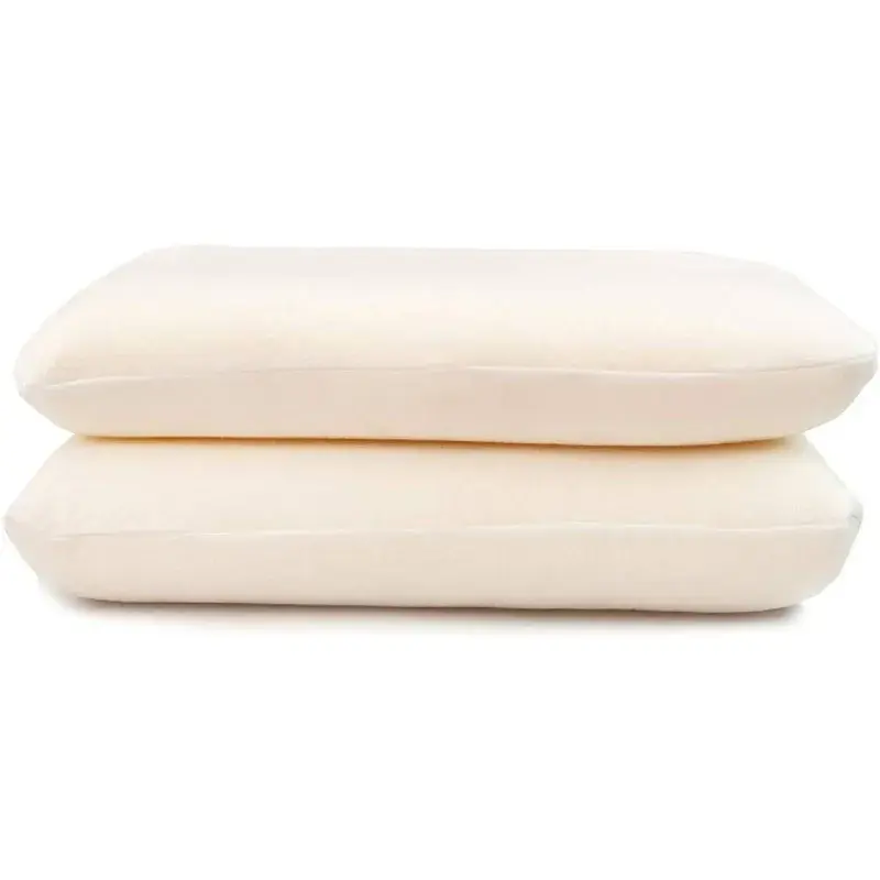 Almohada 2 pack Memory Foam firme 4 eSoundándar