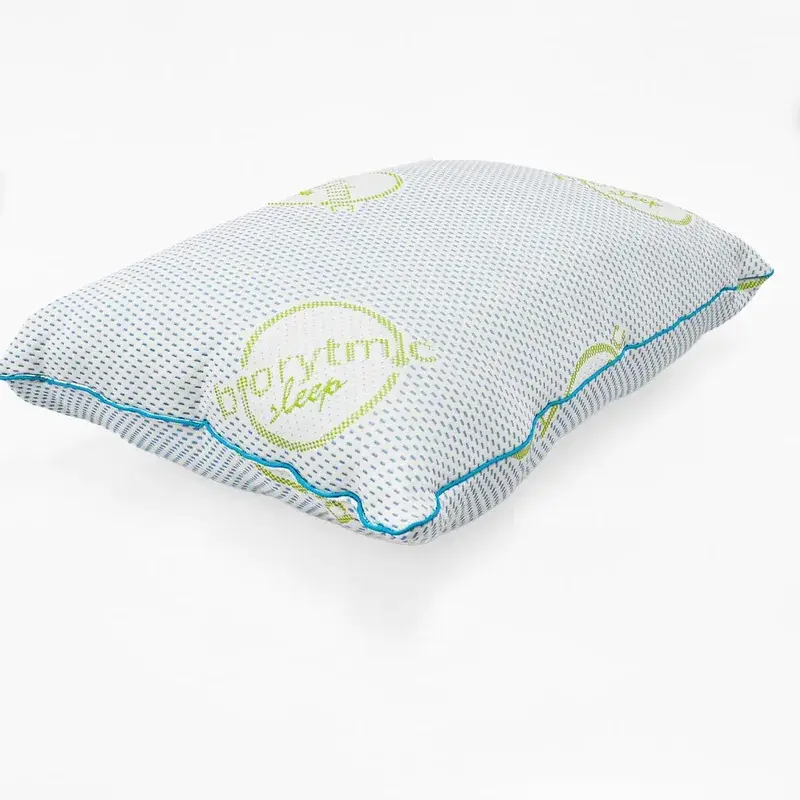 Almohada Biorytmic color blanco eSoundándar