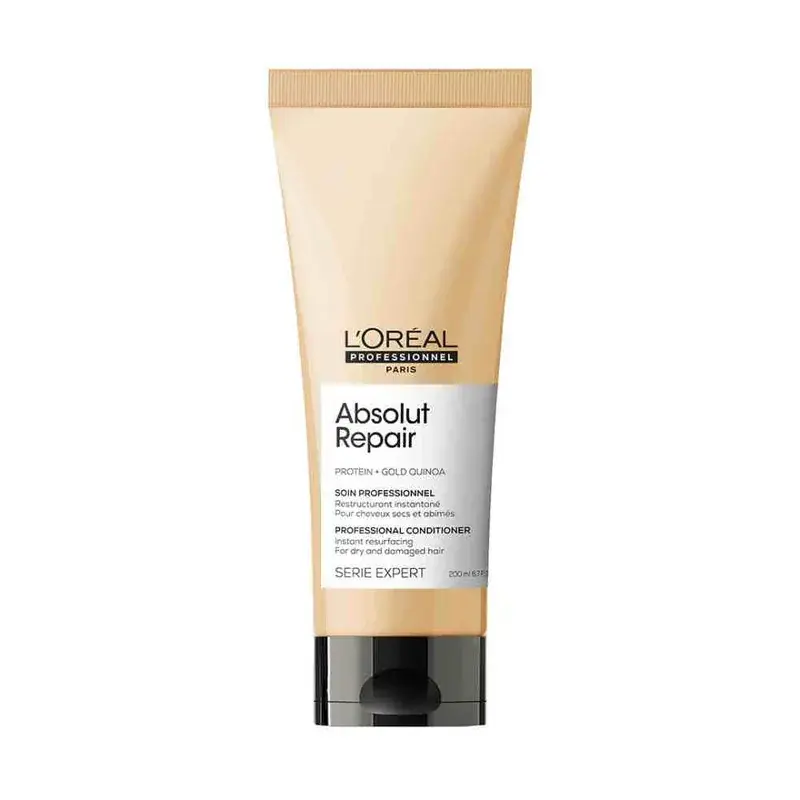 Acondicionador  absolut repair 200 ML Lóréal professional Serie Expert