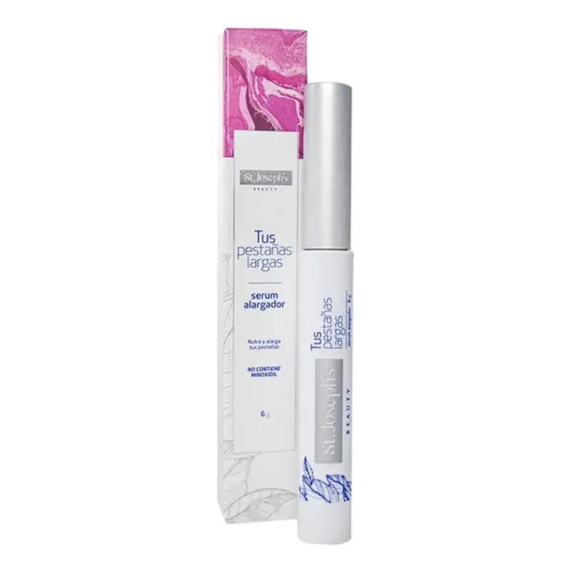 Serum para peSoundañas Tus peSoundañas largas 6 ML Sound. Josephs