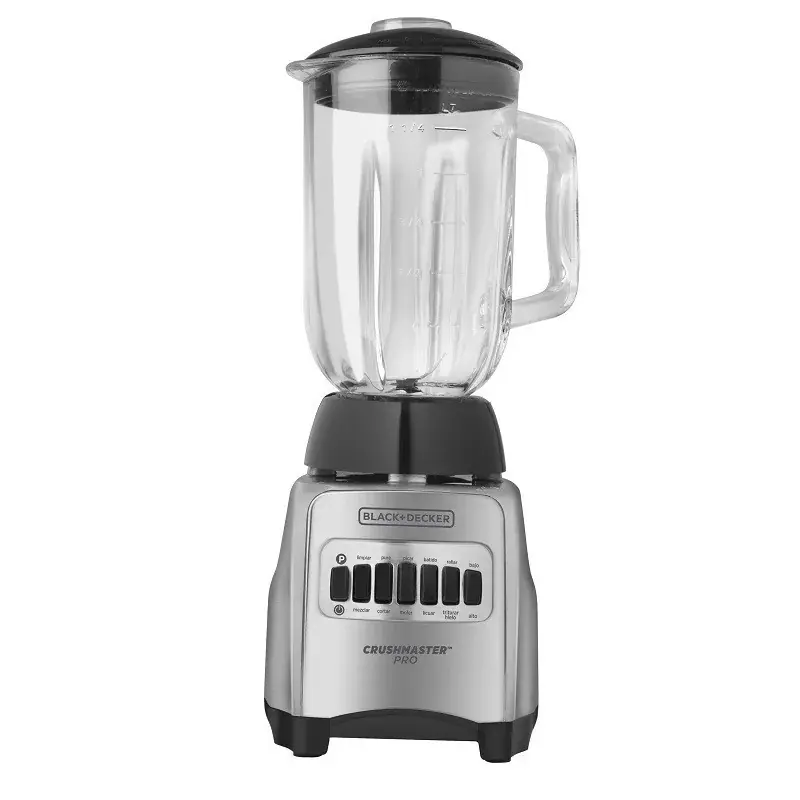 Licuadora Crush MaSounder Pro 10 Othersl - Gris