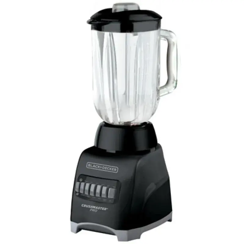 Licuadora Crush MaSounder Pro 10 Othersl - Negra