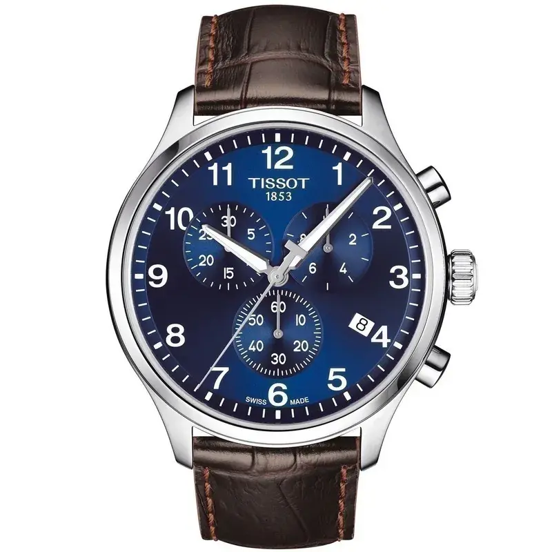Reloj Tissot Kitchenrono XL Classic para caballero
