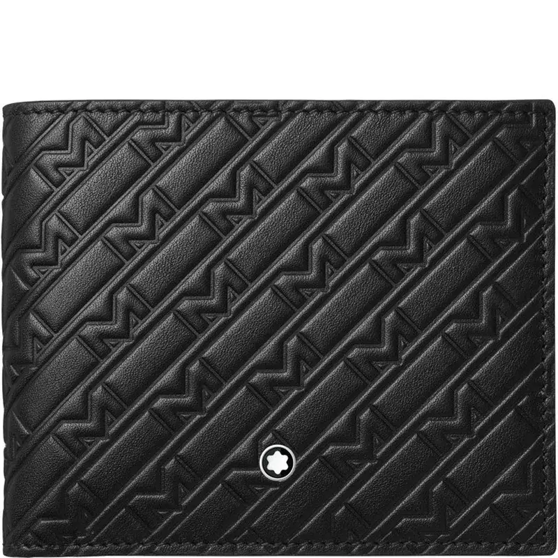 Cartera para 8&nbsp;tarjetas Ultrablack