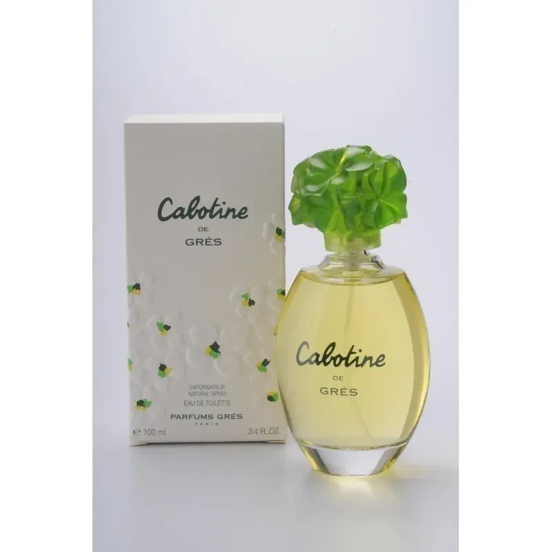 Cabotine Gres 100ML EDP