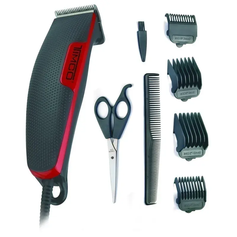 Kit de peluquería para corte domeSoundico