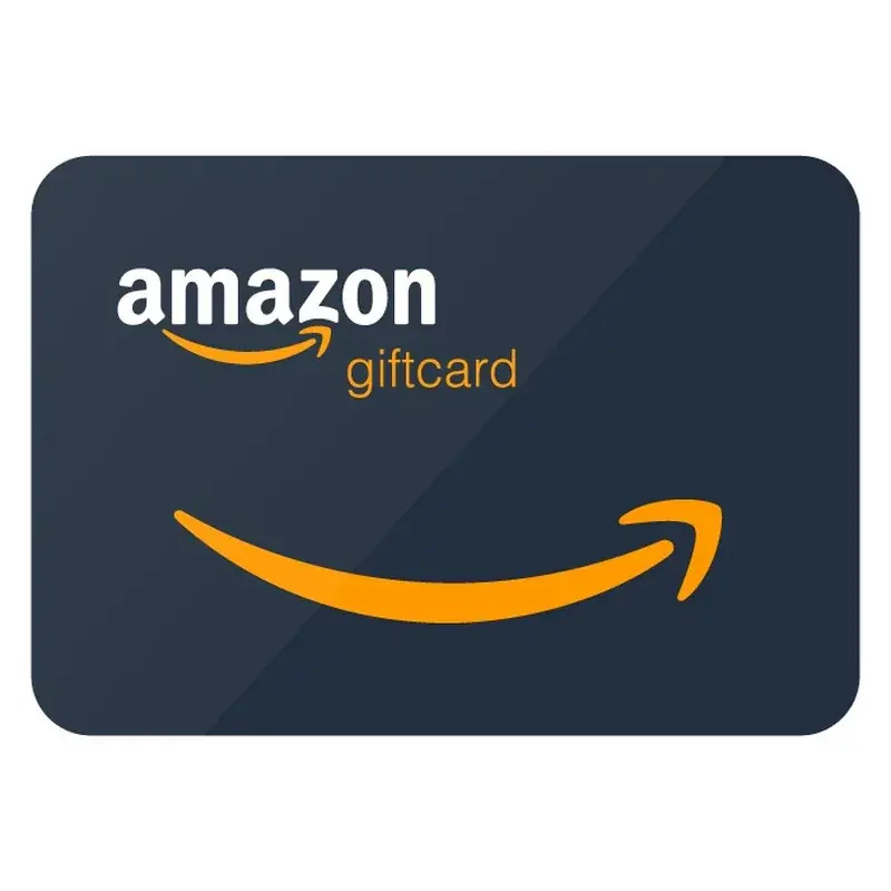 Certificado digital Amazon $1,000.00 pesos
